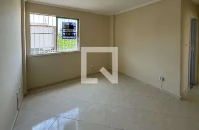 Apartamento para venda - portuguesa, 2 quartos,  40 m² - rio de janeiro