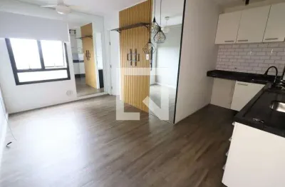 Apartamento para venda - centro, 2 quartos,  35 m² - osasco