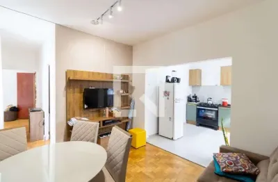 Apartamento para venda - santana, 2 quartos,  54 m² - porto alegre