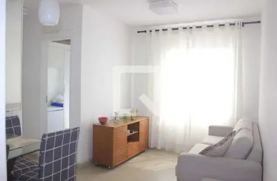Apartamento para venda - ponte grande, 2 quartos,  44 m² - guarulhos