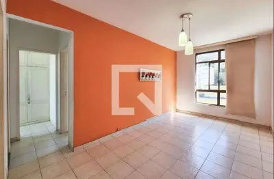 Apartamento para venda - catete, 1 quarto,  50 m² - rio de janeiro