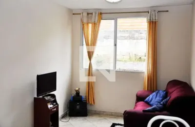 Apartamento para venda - freguesia do ó, 2 quartos,  50 m² - são paulo
