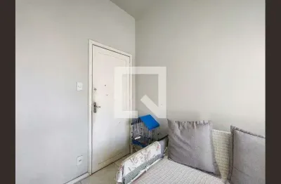 Apartamento para venda - são cristóvão, 1 quarto,  80 m² - rio de janeiro