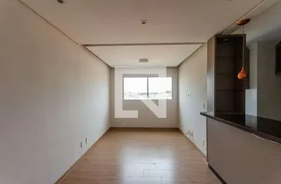 Apartamento para venda - city américa, 2 quartos,  52 m² - são paulo