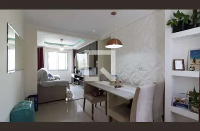 Apartamento para venda - artur alvim, 2 quartos,  57 m² - são paulo