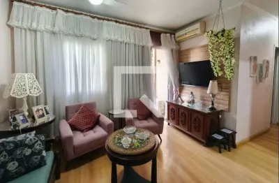 Apartamento para venda - jardim das bandeiras, 2 quartos,  65 m² - campinas