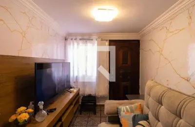 Apartamento para venda - artur alvim, 3 quartos,  56 m² - são paulo