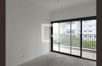 Kitnet / stúdio para venda - vila madalena, 1 quarto,  44 m² - são paulo