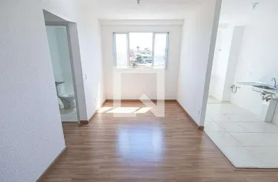 Apartamento para venda - serrano, 2 quartos,  50 m² - belo horizonte