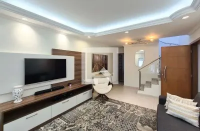Casa para venda - nova petrópolis, 3 quartos,  174 m² - são bernardo do campo