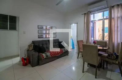 Apartamento para venda - tijuca, 2 quartos,  82 m² - rio de janeiro
