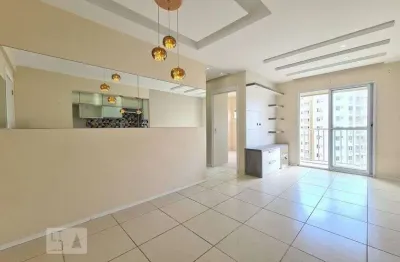 Apartamento para venda - del castilho, 2 quartos,  52 m² - rio de janeiro