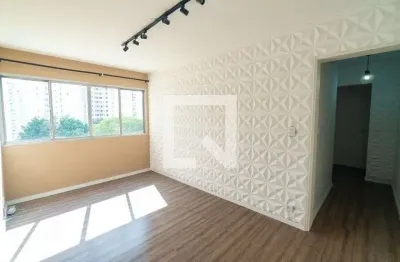 Apartamento para venda - chácara inglesa, 2 quartos,  60 m² - são paulo