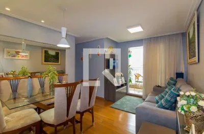 Apartamento para venda - vila santa clara, 3 quartos,  60 m² - são paulo