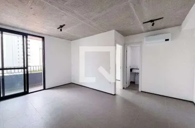 Apartamento para venda - jardim paulista, 1 quarto,  29 m² - são paulo