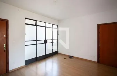 Apartamento para venda - planalto, 2 quartos,  65 m² - belo horizonte