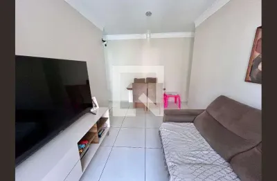 Apartamento para venda - picanço, 2 quartos,  58 m² - guarulhos