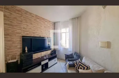 Apartamento para venda - sagrada família, 3 quartos,  90 m² - belo horizonte