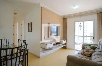 Apartamento para venda - tatuapé, 3 quartos,  67 m² - são paulo