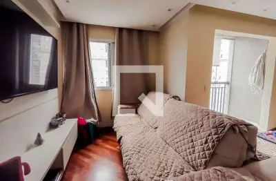 Apartamento para venda - vila metalúrgica, 2 quartos,  66 m² - santo andré