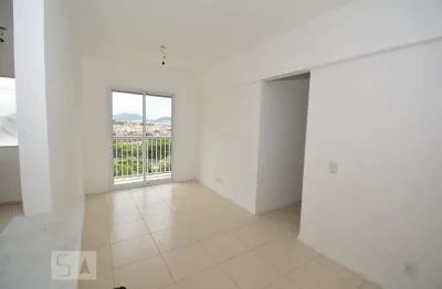 Apartamento para venda - del castilho, 3 quartos,  60 m² - rio de janeiro