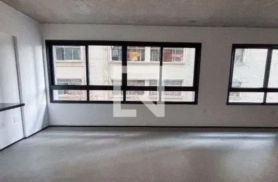 Apartamento para venda - jardim paulista, 1 quarto,  34 m² - são paulo