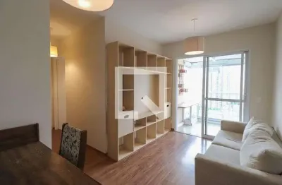 Apartamento para venda - tatuapé, 2 quartos,  60 m² - são paulo