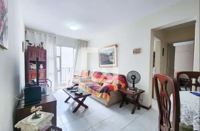 Apartamento para venda - botafogo, 2 quartos,  68 m² - rio de janeiro