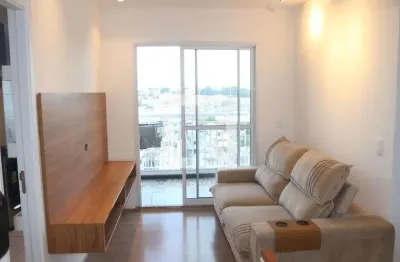 Apartamento para venda - cerâmica, 2 quartos,  56 m² - são caetano do sul