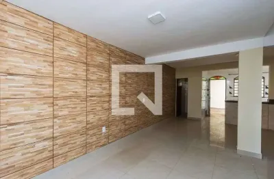 Casa para venda - floramar, 3 quartos,  180 m² - belo horizonte