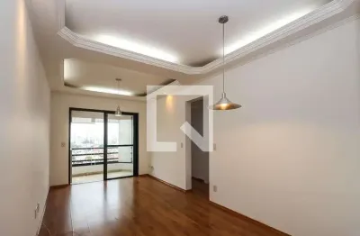 Apartamento para venda - bosque da saúde, 2 quartos,  64 m² - são paulo