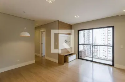 Apartamento para venda - vila olímpia, 2 quartos,  64 m² - são paulo