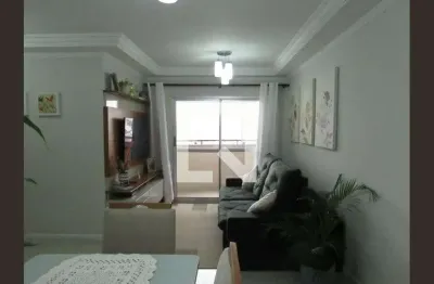 Apartamento para venda - jaguaribe, 3 quartos,  73 m² - osasco