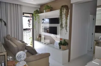 Apartamento para venda - del castilho, 3 quartos,  68 m² - rio de janeiro