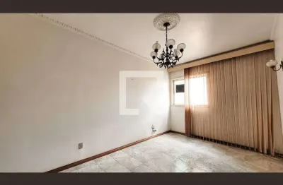 Apartamento para venda - centro, 3 quartos,  109 m² - campinas