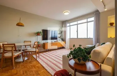 Apartamento para venda - vila madalena, 3 quartos,  80 m² - são paulo