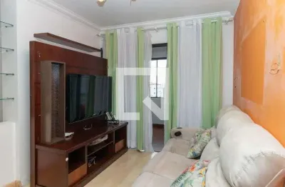 Apartamento para venda - alto da lapa, 3 quartos,  77 m² - são paulo