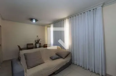 Apartamento para venda - itapoã, 3 quartos,  82 m² - belo horizonte
