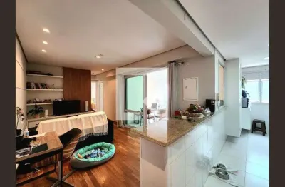 Apartamento para venda - moema, 2 quartos,  66 m² - são paulo