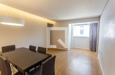 Apartamento para venda - fernão dias, 3 quartos,  87 m² - belo horizonte