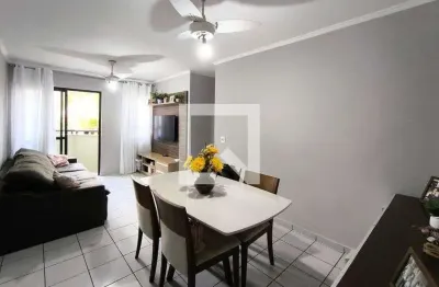 Apartamento para venda - parque da represa, 3 quartos,  88 m² - jundiaí