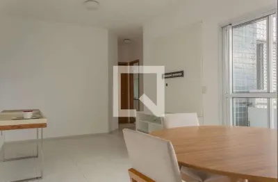 Apartamento para venda - vila lusitânia, 3 quartos,  82 m² - são bernardo do campo