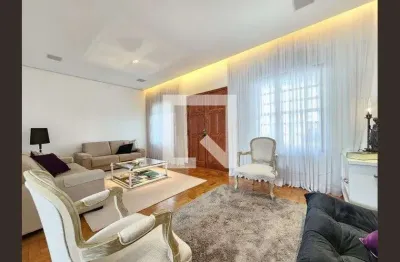 Casa para venda - barroca, 3 quartos,  193 m² - belo horizonte