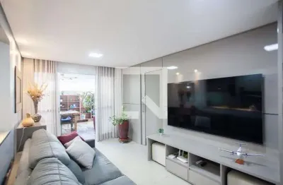 Apartamento para venda - santa amélia, 3 quartos,  106 m² - belo horizonte