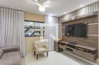 Casa para venda - vila nogueira, 3 quartos,  245 m² - diadema