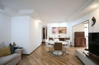 Apartamento para venda - panamby, 3 quartos,  108 m² - são paulo