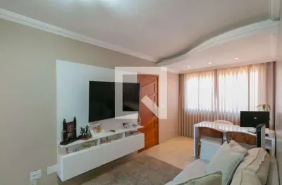 Cobertura para venda - cabral, 3 quartos,  132 m² - contagem