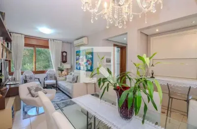 Apartamento para venda - rio branco, 3 quartos,  97 m² - porto alegre
