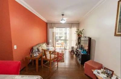 Apartamento para venda - vila mariana, 3 quartos,  98 m² - são paulo