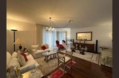 Casa com 4 quartos à venda na Rua Ministro Sinésio Rocha, Vila Romana, São Paulo